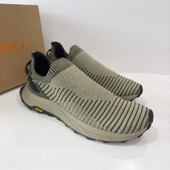 Merrell Men's Embark Moc Slip-On Shoes